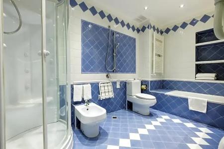 Residence Sacchi Aparthotel - 184