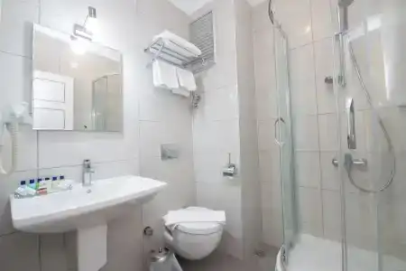Datca Beyaz Ev - 8