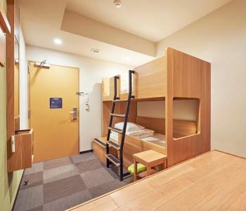 The Pocket Kyoto Karasuma Gojo - 21