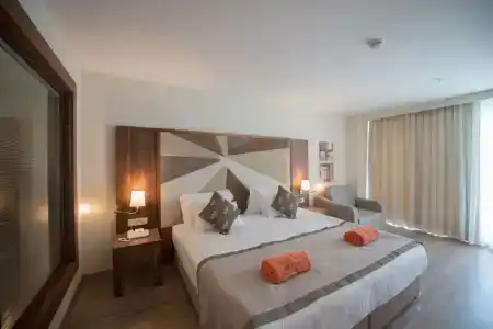 Nirvana Mediterranean Excellence - Ultra All Inclusive - 4