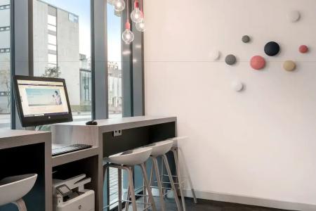 Holiday Inn Express - Siegen, An Ihg - 23