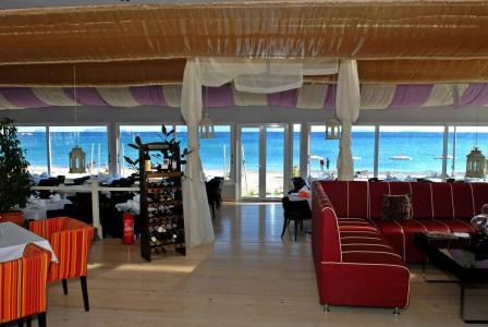 Sacallis Inn Beach - 20