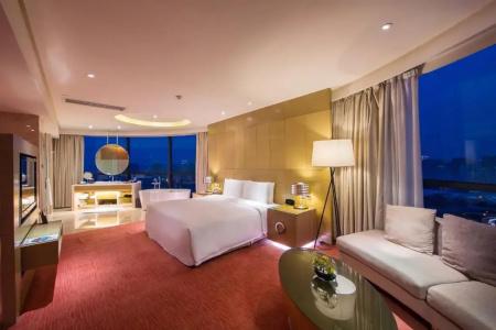 Renaissance Chengdu - 151