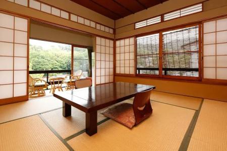Auberge Yuraku - 37