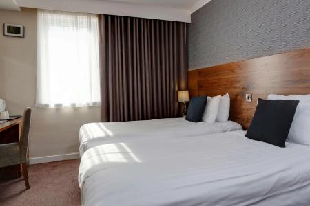 Best Western Kings Manor - 2
