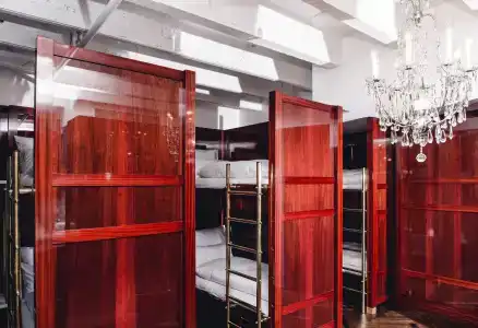 Grand Ferdinand Vienna – Your In The City Center - 1
