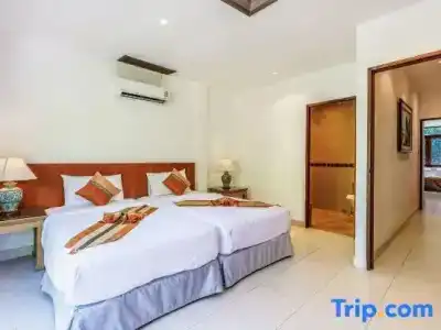 Kamala Beach Estate Resort - Sha Extra Plus - 70