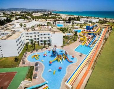 Splash World Venus Beach - 9