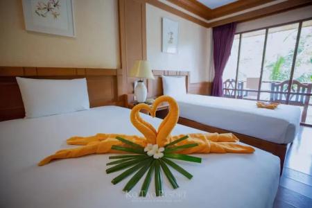 Ko Tao Resort Paradise Zone - Sha Plus - 54
