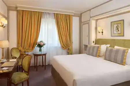 Majestic Spa - Champs Elysées - 109