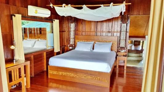 The Place Luxury Boutique Villas - Sha Extra Plus - 107