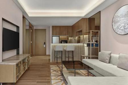 Pullman & Pullman Living Dongguan Forum - 49