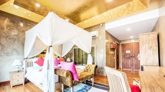 The Chaya Resort and Spa - 88