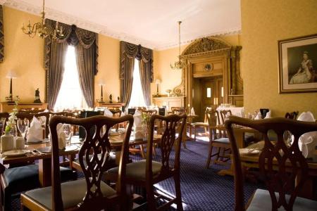 Royal Scots Club - 10