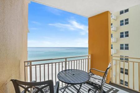 Splash Beach by Panhandle Getaways - 701