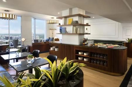 Omni Austin Downtown - 126