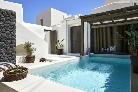 Floria Suites - 15