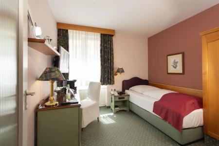 Best Western Premier Rebstock - 38