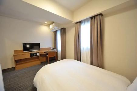 Dormy Inn Express Meguro Aobadai Hot Spring - 22
