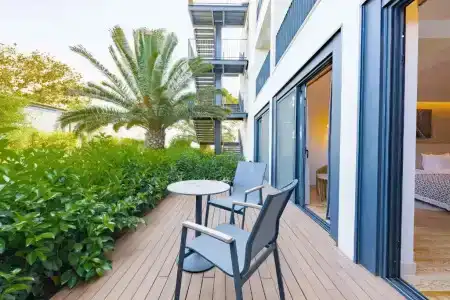 Pinar Otel - 8
