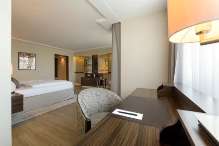 Pullman Munich - 23