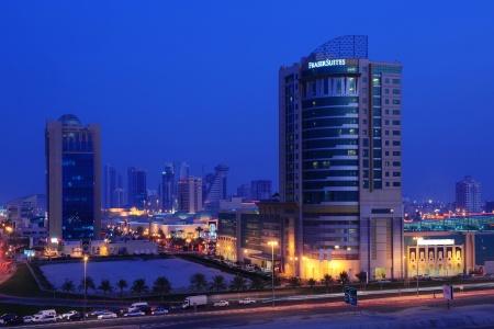 Fraser Suites Seef Bahrain - 43