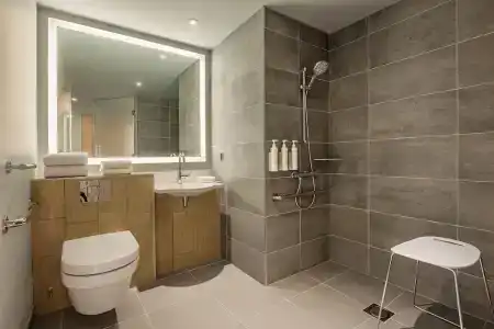 Courtyard by Marriott Paris Charles de Gaulle Central Airport - 52