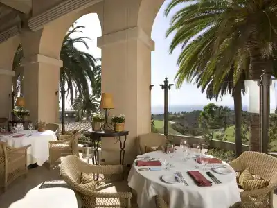 at Pelican Hill - 27