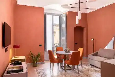 Vis Urban Suites & Spa - 28