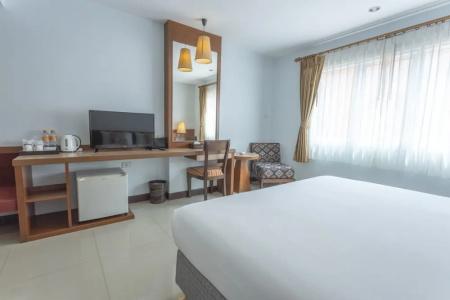 Sabai Resort - 51
