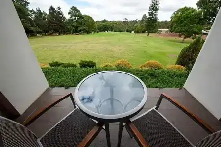 City Golf Club - 39