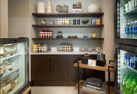 AC by Marriott Austin-University - 11