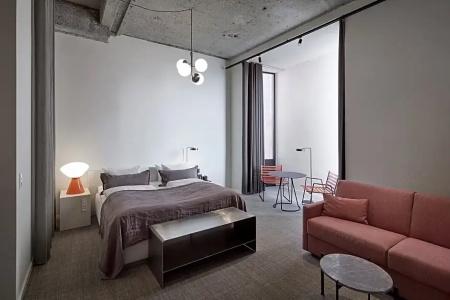 Ottilia by Brøchner Hotels - 155