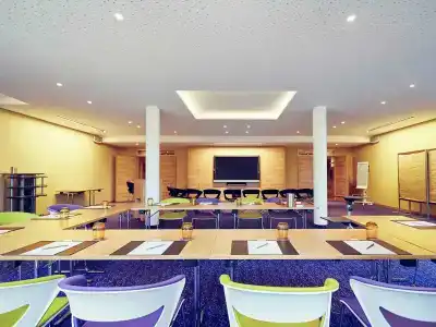 Mercure Tagungs- & LandKrefeld - 12