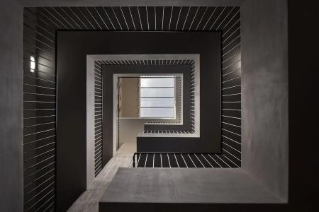 The Newel Psychiko - 39