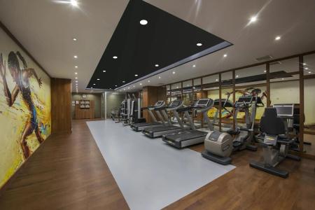 Doubletree By Hilton Elazig - 16