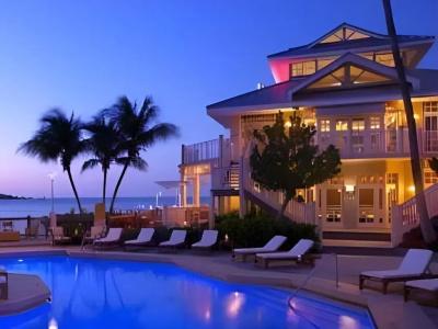 Hyatt Centric & Spa - 13
