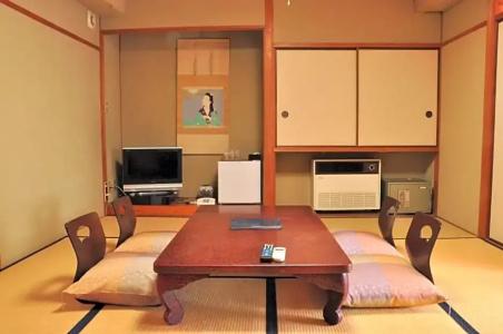 Ryokan Kichiman - 42