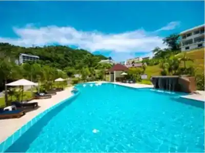 Ps Hill Resort - Sha Plus - 22