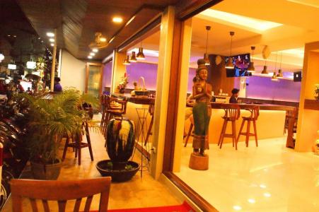 Orchid Resortel - 26