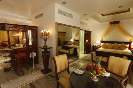 The Raj Palace (Small Luxurys of the World) - 89