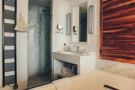Hôtel Les Roches Blanches Cassis - 119