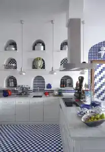 Maison la Minervetta - 17