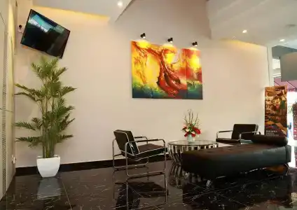 De Elements Business Kl - 13