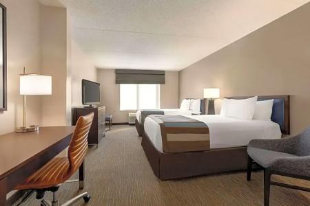 Wingate by Wyndham - 30