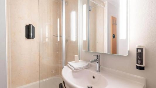 b&b hôTel Limoges (2) - 7