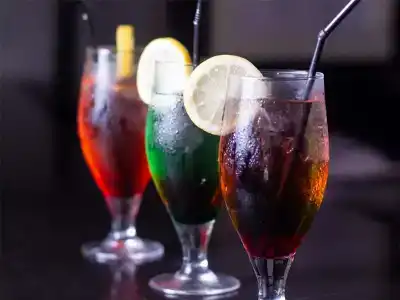 Mercure Shéhérazade Rabat - 34