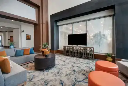 Hilton Garden Inn Houston Medical Center, Tx - 6