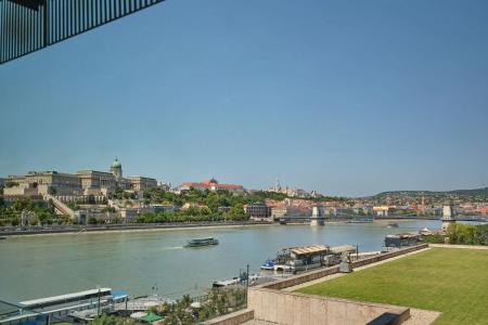 Budapest Marriott - 27