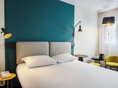 ibis Warszawa Centrum - 27